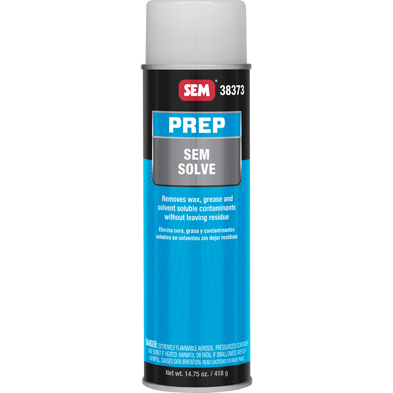 SEM Solve - 20oz Aerosol Can [38373] - Essenbay Marine