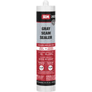 SEM 1K Seam Sealer - 10.1oz Tube - Grey [29372] - Essenbay Marine