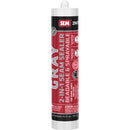 SEM 2-IN-1 Seam Sealer - 9.5oz Tube - Grey [29472] - Essenbay Marine