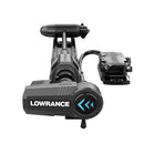 Lowrance Ghost X Freshwater Trolling Motor - 47" [000-16475-001] - Essenbay Marine