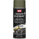 SEM Ez Coat - 16oz Aerosol Can - Dark Green [62293] - Essenbay Marine