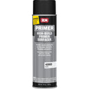 SEM High-Build Primer Surfacer - 20oz Aerosol Can - Black [42003] - Essenbay Marine