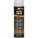 SEM 1K HS Clear - 20oz Aerosol Can - Matte Finish [40923] - Essenbay Marine