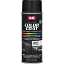 SEM Color Coat - 16oz Aerosol Can - Landau Black [15013] - Essenbay Marine