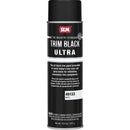 SEM Trim Black Ultra - 20oz Aerosol Can - Matte Finish [49133] - Essenbay Marine