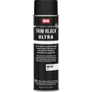 SEM Trim Black Ultra - 20oz Aerosol Can - Satin Finish [49143] - Essenbay Marine