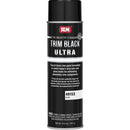 SEM Trim Black Ultra - 20oz Aerosol Can - Gloss Finish [49153] - Essenbay Marine