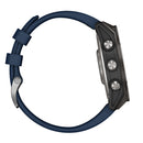 Garmin quatix 8 - 47mm AMOLED Marine GPS Smartwatch [010-02904-50] - Essenbay Marine