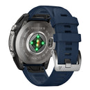 Garmin quatix 8 - 47mm AMOLED Marine GPS Smartwatch [010-02904-50] - Essenbay Marine