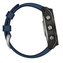 Garmin quatix 8 - 51mm AMOLED Marine GPS Smartwatch [010-02905-90] - Essenbay Marine