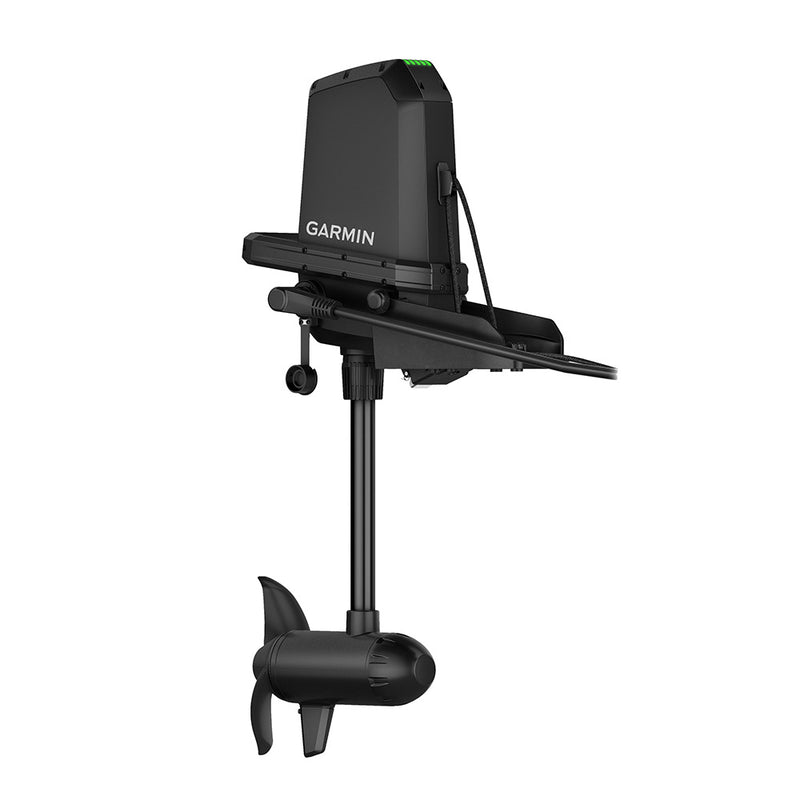 Garmin Force Current Kayak Trolling Motor [010-02864-10] - Essenbay Marine
