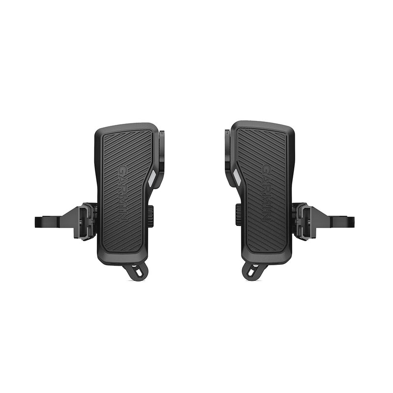Garmin Force Current Kayak Trolling Motor w/Power Steer Foot Pedals [010-02864-00] - Essenbay Marine