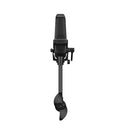Garmin Force Current Kayak Trolling Motor w/Power Steer Foot Pedals [010-02864-00] - Essenbay Marine