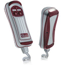 Quick HRC1002L 2 Button Remote Control w/LED [FPHRC1002L00D00] - Essenbay Marine