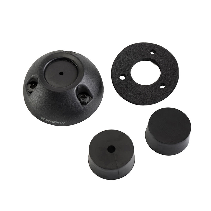 Scanstrut DS16-SL Starlink Compatible Cable Seal - Black [DS16-SL-BLK] - Essenbay Marine