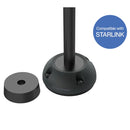 Scanstrut DS30-SL Starlink Cable Seal - Black [DS30-SL-BLK] - Essenbay Marine