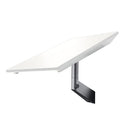 KVH Starlink Performance Gen 3 Kit - Wall Mount w/o Router [72-1113-WALL] - Essenbay Marine