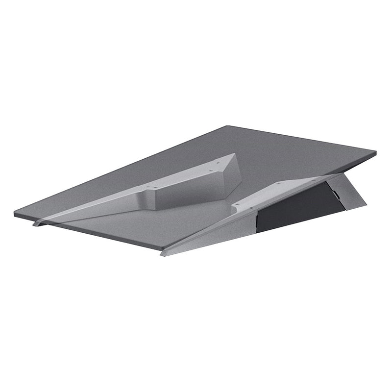 KVH Starlink Performance Gen 3 Kit - Wedge Mount w/Router [72-1113-WEDGE-R] - Essenbay Marine
