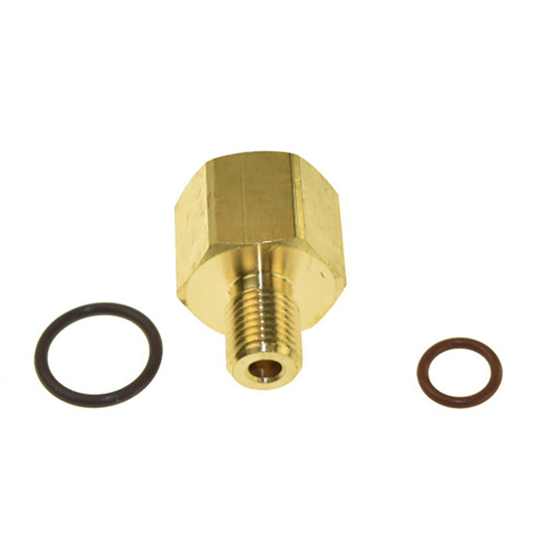 Regitar Marine Fuel Pump f/Mercury Low Pressure 4.3 LH, LX, LXH [RFP004] - Essenbay Marine