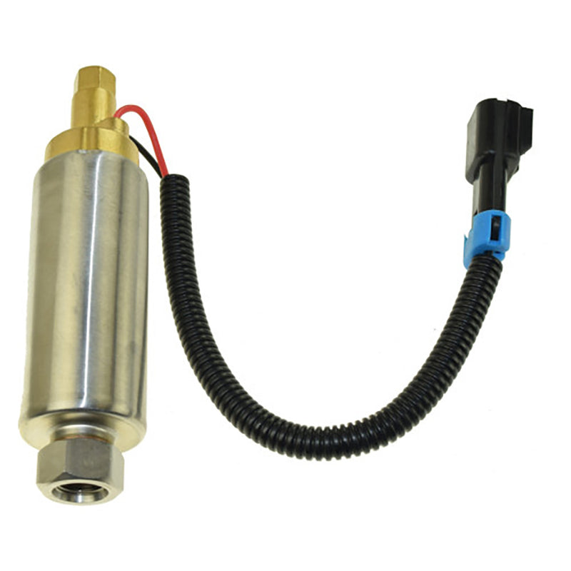 Regitar Marine Fuel Pump f/Mercury Low Pressure 4.3 LH, LX, LXH [RFP004] - Essenbay Marine