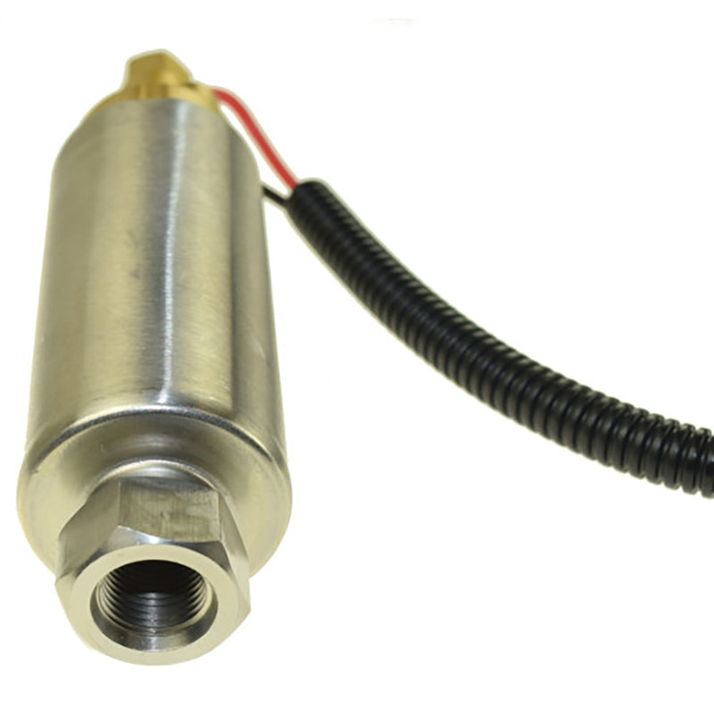 Regitar Marine Fuel Pump f/Mercury Low Pressure 4.3 LH, LX, LXH [RFP004] - Essenbay Marine