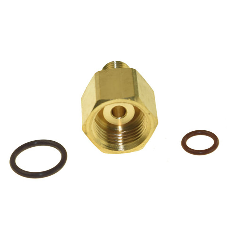 Regitar Marine Fuel Pump f/Mercury Low Pressure 4.3 LH, LX, LXH [RFP004] - Essenbay Marine