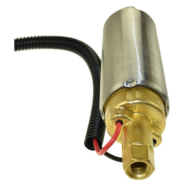 Regitar Marine Fuel Pump f/Mercury Low Pressure 4.3 LH, LX, LXH [RFP004] - Essenbay Marine
