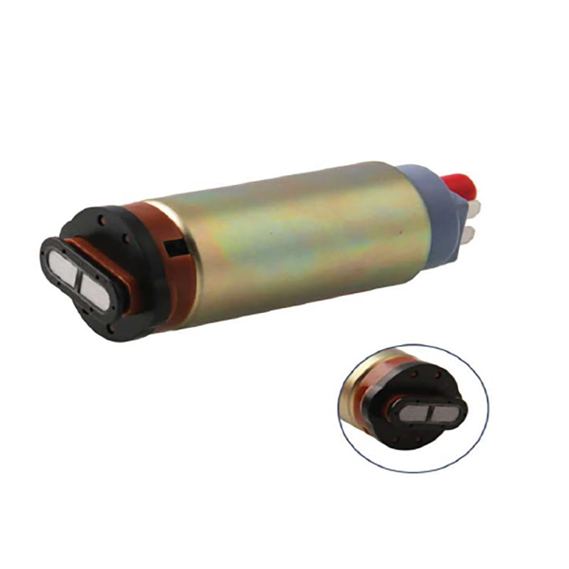 Regitar Marine Fuel Pump f/Mercury 25HP-60 HP EFI 4-Stroke [RFP008] - Essenbay Marine