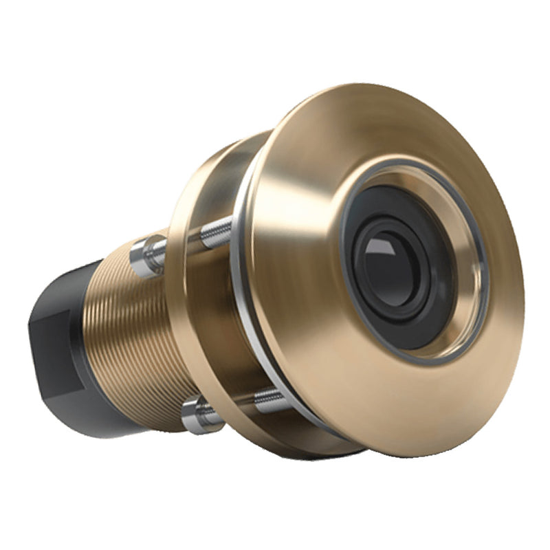 Lumishore TIX402 Thru-Hull Flush Underwater Camera [010-04355-00] - Essenbay Marine