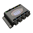 Lumishore EOS i-Connect Hub Kit, i-Connect Hub Kit w/1M DMX Cable [010-04357-00] - Essenbay Marine