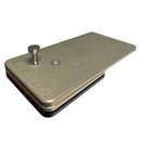 Sea Swivel XL Trolling Motor Mount [SEA-HDM-TMM-XL] - Essenbay Marine