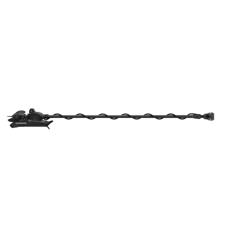 Garmin Force Kraken Trolling Motor - 90" - Black [010-02573-20] - Essenbay Marine