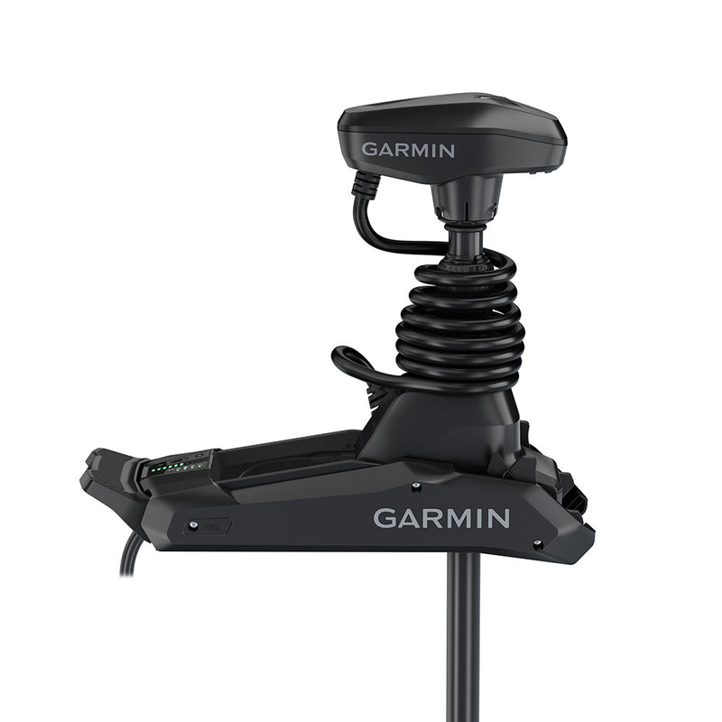 Garmin Force Kraken Trolling Motor - 90" - Black [010-02573-20] - Essenbay Marine