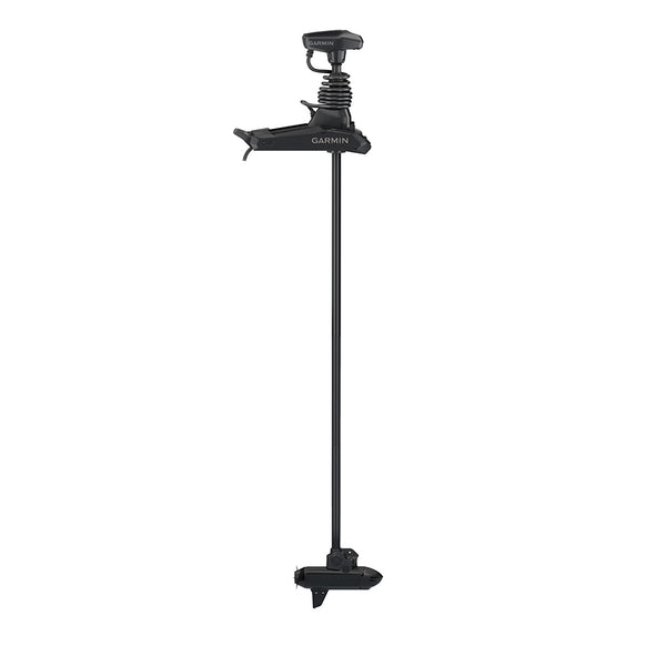 Garmin Force Kraken Trolling Motor - 90" - Black [010-02573-20] - Essenbay Marine