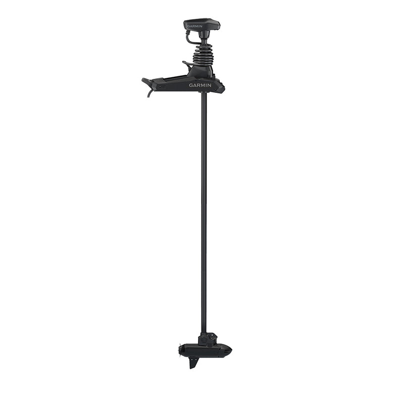Garmin Force Kraken Trolling Motor - 90" - Black [010-02573-20] - Essenbay Marine