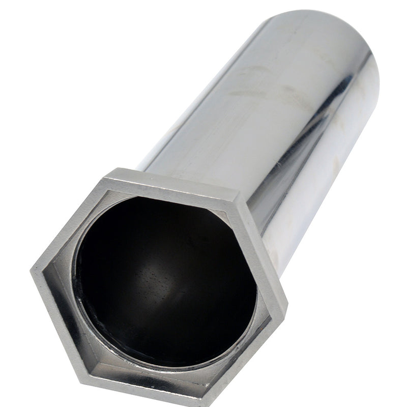 C.E Smith 70 Series Socket f/Screwless Rod Holder Installation [53679] - Essenbay Marine