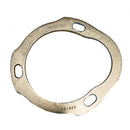 C.E. Smith 70 Series Backing Plate f/Flush Mount Rod/Cup Holder [539730] - Essenbay Marine