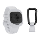 Garmin MOB Tag w/White Quick Release Band [010-02908-30] - Essenbay Marine
