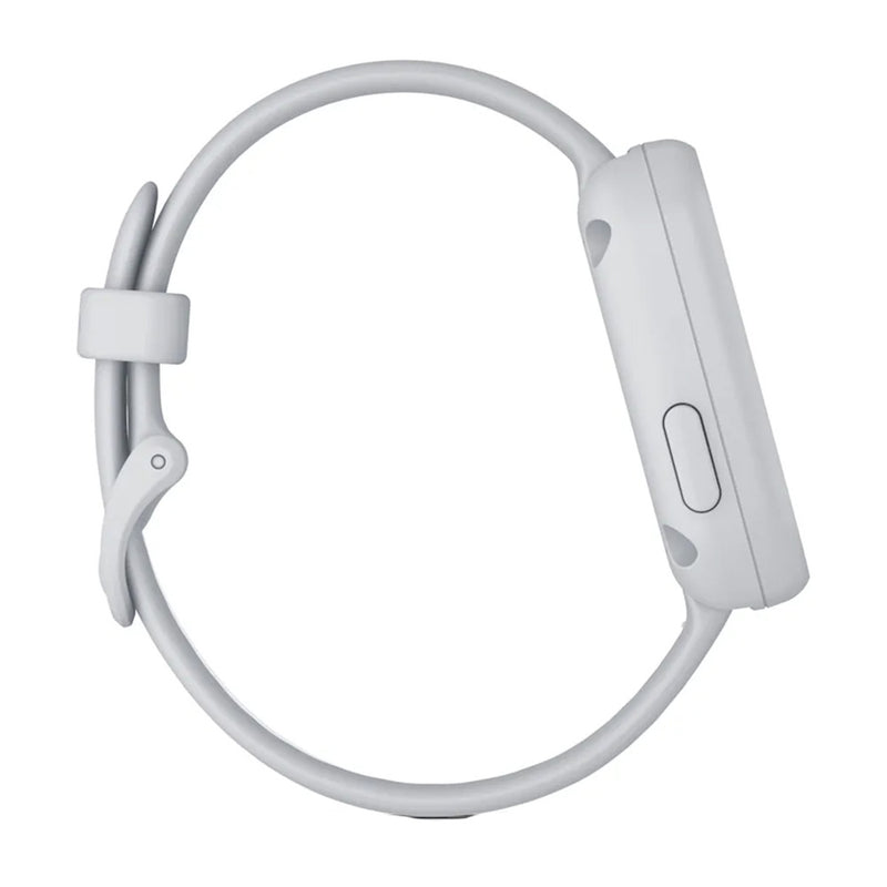 Garmin MOB Tag w/White Quick Release Band [010-02908-30] - Essenbay Marine