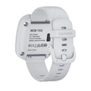 Garmin MOB Tag w/White Quick Release Band [010-02908-30] - Essenbay Marine