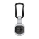 Garmin MOB Tag w/White Quick Release Band [010-02908-30] - Essenbay Marine