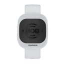 Garmin MOB Tag w/White Quick Release Band [010-02908-30] - Essenbay Marine