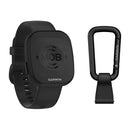 Garmin MOB Tag w/Black Quick Release Band [010-02908-31] - Essenbay Marine
