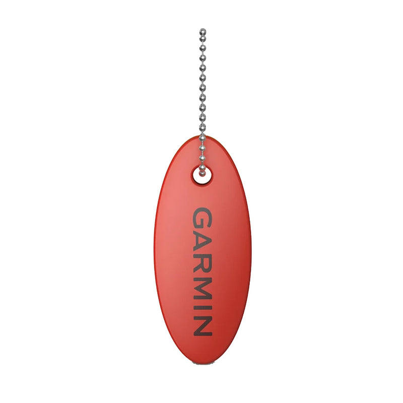 Garmin MOB Tag w/Black Quick Release Band [010-02908-31] - Essenbay Marine