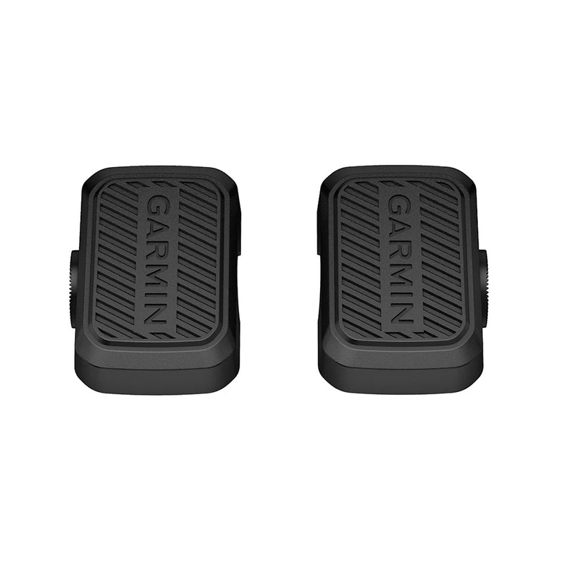 Garmin Foot Braces [010-13307-40] - Essenbay Marine