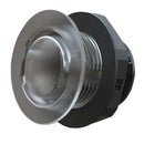 Lumishore LUX Livewell Light LW25 .5 Watt - Chrome Bezel [010-04449-00] - Essenbay Marine