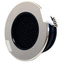 Lumishore LUX Downlight DL65 Anti-Glare 5 Watt Chrome Bezel [010-04450-00] - Essenbay Marine