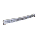 Lumishore 40" Curved Light Bar - White [010-04464-00] - Essenbay Marine