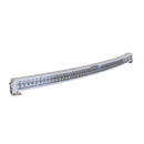 Lumishore 50" Curved Light Bar - White [010-04466-00] - Essenbay Marine