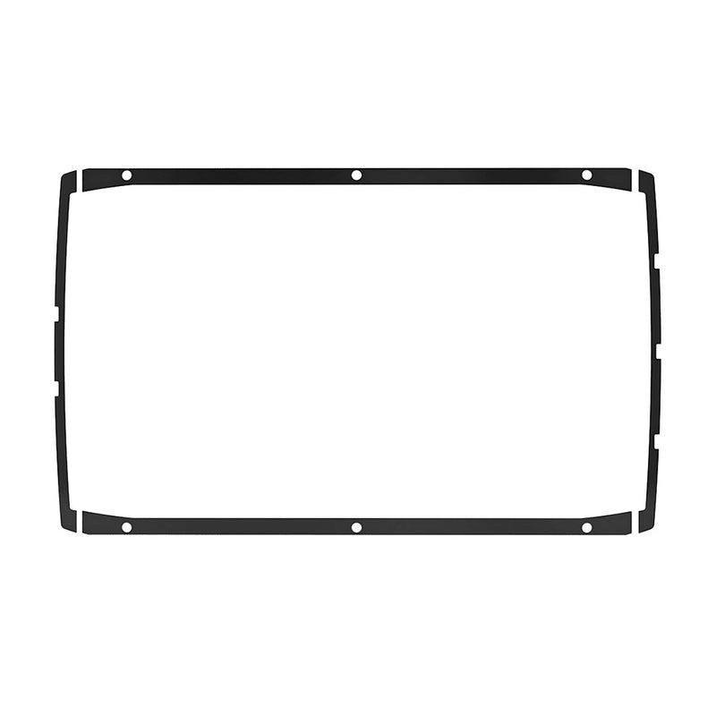 Garmin 16" Flush Mount Kit f/ECHOMAP Ultra 2 16" Chartplotters [010-13352-13] - Essenbay Marine